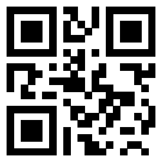 Il QrCode di 3200859419