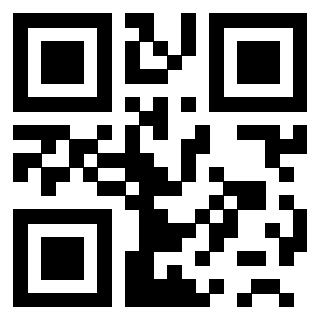 3200859421 - Immagine del Qr Code associato
