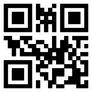Immagine del Qr Code di 3200859426