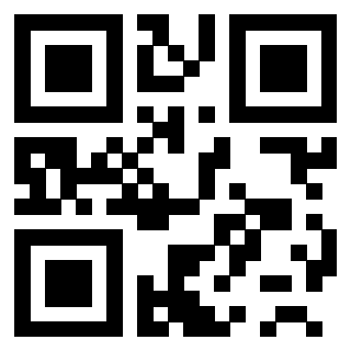 Scansione del Qr Code di 3200859429