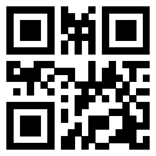 3200859438 - Immagine del QrCode associato