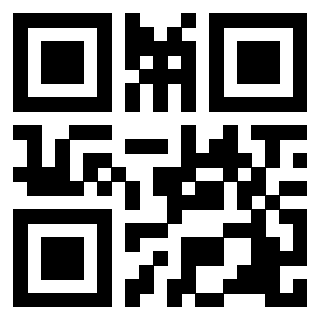 3200859440 Qr Code associato