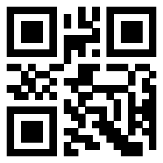 3200859442 - Immagine del Qr Code associato