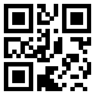 Scansione del QrCode di 3200859446