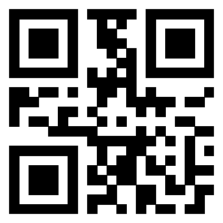 3200859450 - Immagine del Qr Code associato