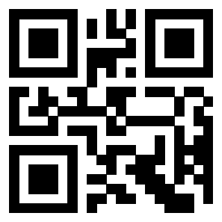 Immagine del Qr Code di 3200859451