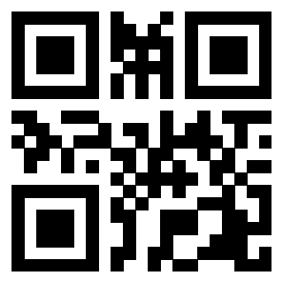 3200859452 - Immagine del Qr Code associato