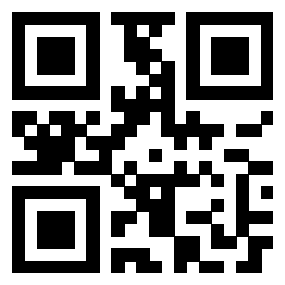 Immagine del Qr Code di 3200859453