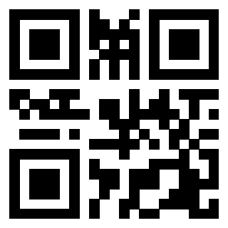 Il Qr Code di 3200859459
