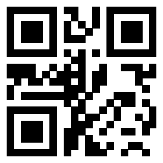 3200859460 QrCode associato