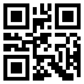 Scansione del QrCode di 3200859462
