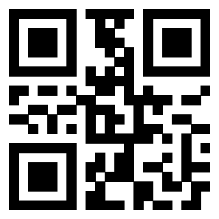 Il Qr Code di 3200859463