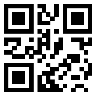 Scansione del Qr Code di 3200859464