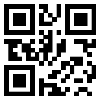 Il QrCode di 3200859468
