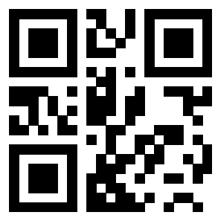 3200859469 - Immagine del Qr Code associato