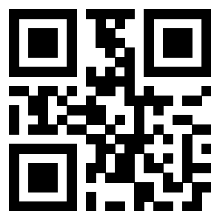 3200859470 - Immagine del Qr Code associato