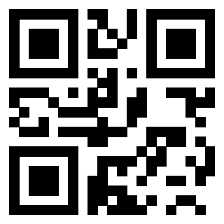 Immagine del QrCode di 3200859471