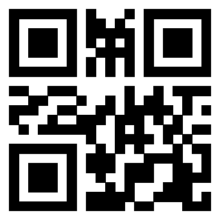 3200859473 - Immagine del Qr Code associato