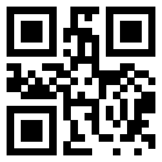 Immagine del QrCode di 3200859474