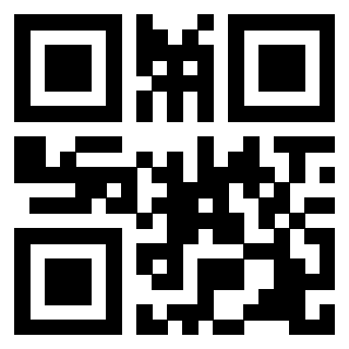 Il Qr Code di 3200859476