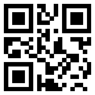 3200859481 - Immagine del Qr Code associato