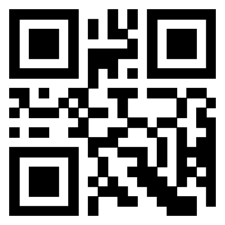 3200859482 - Immagine del Qr Code associato