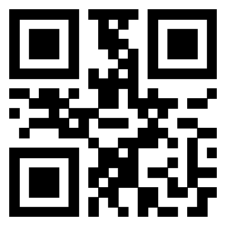 3200859483 - Immagine del Qr Code associato