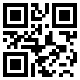 Immagine del Qr Code di 3200859484