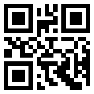 Immagine del QrCode di 3200859485
