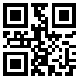 Scansione del Qr Code di 3200859499