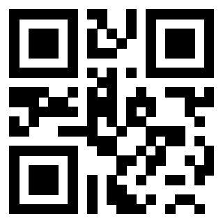 Scansione del Qr Code di 3200859501