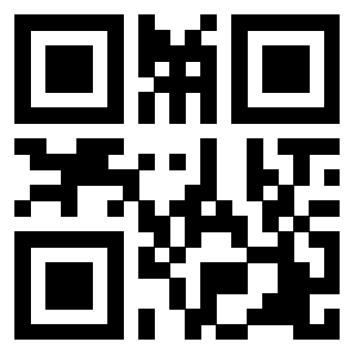 3200859504 - Immagine del Qr Code associato