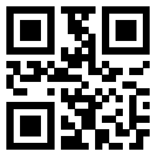 3200859509 - Immagine del Qr Code associato