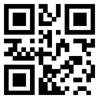 Immagine del Qr Code di 3200859514