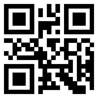 3200859516 - Immagine del Qr Code associato