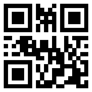 Immagine del Qr Code di 3200859517