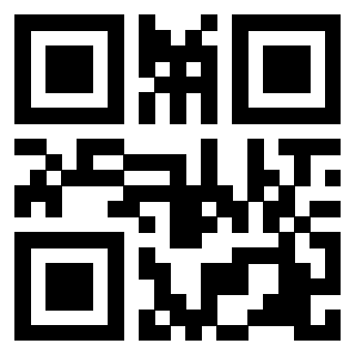 Il QrCode di 3200859519