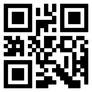 Il QrCode di 3200859520