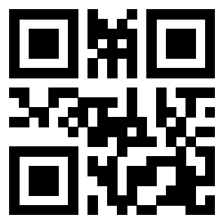 Il Qr Code di 3200859521