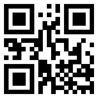 3200859522 - Immagine del Qr Code associato