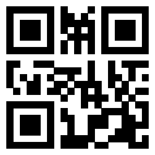3200859523 QrCode associato
