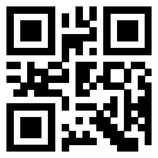 Il QrCode di 3200859524