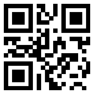 Scansione del Qr Code di 3200859529
