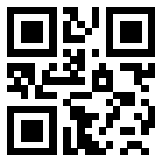 Il Qr Code di 3200859533