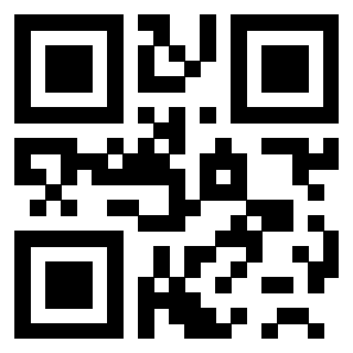 Scansione del Qr Code di 3200859534