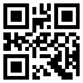 Immagine del QrCode di 3200859535
