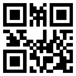 Immagine del QrCode di 3200859536