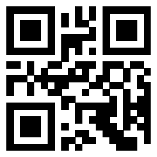 Immagine del Qr Code di 3200859537