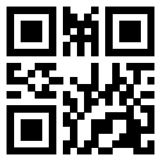 Il Qr Code di 3200859539