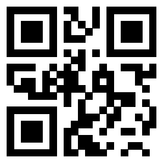 3200859541 QrCode associato